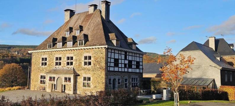 Les Chambres de la Vaulx-Renard图片