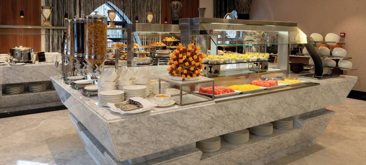 Lumian 酒店(Lumian Hotel)图片