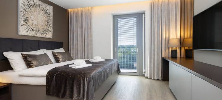 Awam 酒店(Hotel Awam)图片