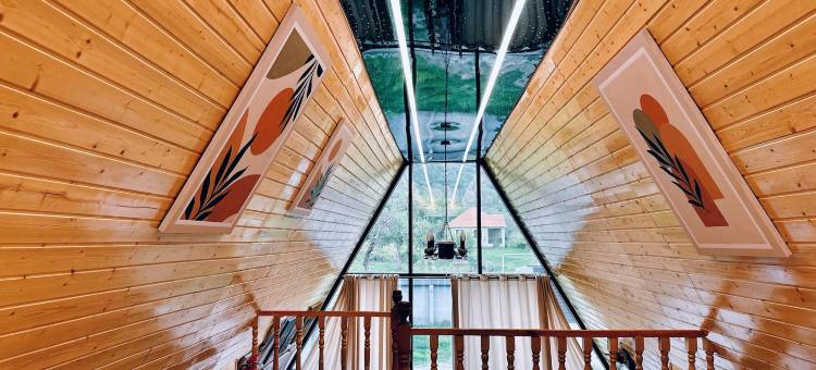 德科里扎豪华露营(Dekoriza Glamping)图片
