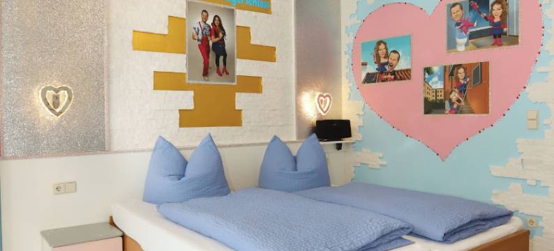 施拉格尔城堡酒店(Schlagerschloss Hotel)图片