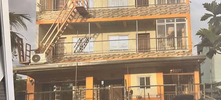 DC Travellers Inn图片