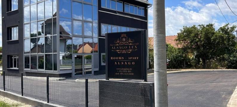 阿尔萨戈豪华(AlsagoLux)图片