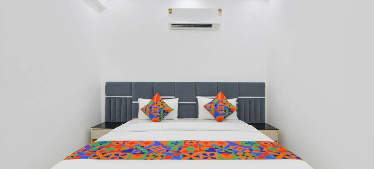 Fabhotel Scorpion Inn图片