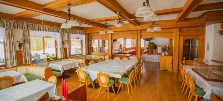 卡尼舍霍夫酒店(Karnischer Hof)图片