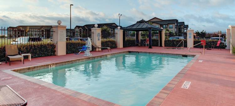 沃克西哈奇-达拉斯舒适套房酒店(Comfort Suites Waxahachie - Dallas)图片