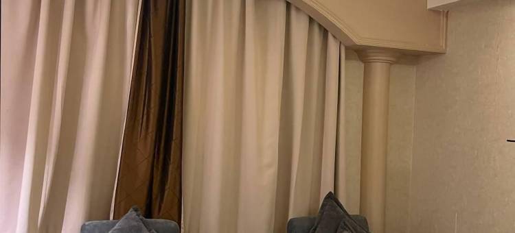 萨南酒店套房(sanam hotel swites)图片