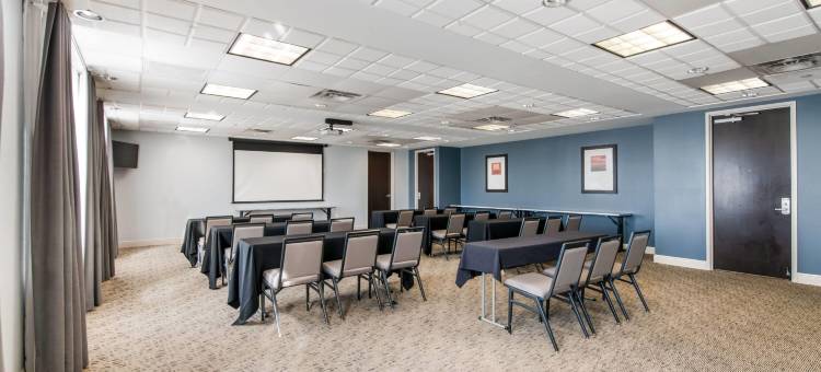 Wingate by Wyndham Slidell/New Orleans East Area图片