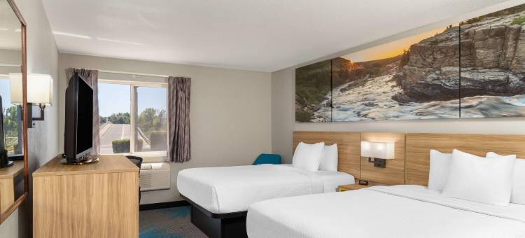 温德姆戴斯酒店佳能城(Days Inn by Wyndham Canon City)图片