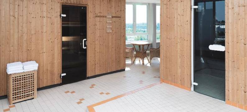 NH莱比锡梅斯酒店(NH Leipzig Messe)图片