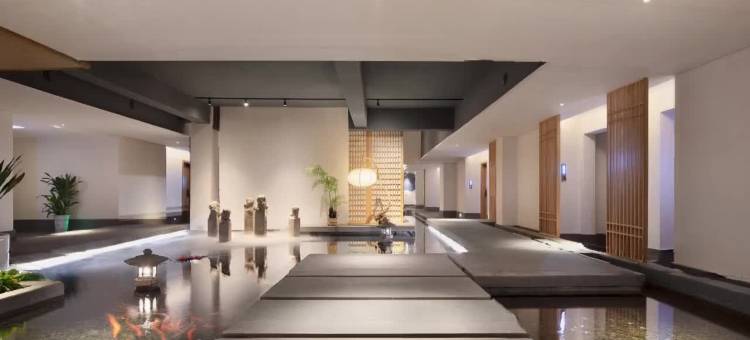 华雅·云缦酒店(岳阳楼步行街店)图片