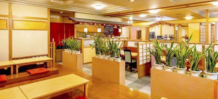 交响曲酒店(Hotel Symphony Sagae Onsen)图片