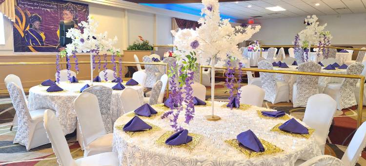 Travelodge by Wyndham Indianapolis Speedway图片