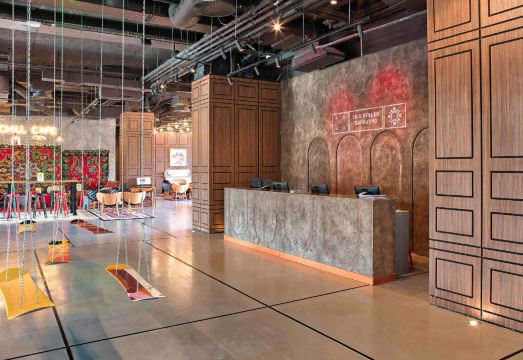 ibis Styles SarajevoHotel Overview