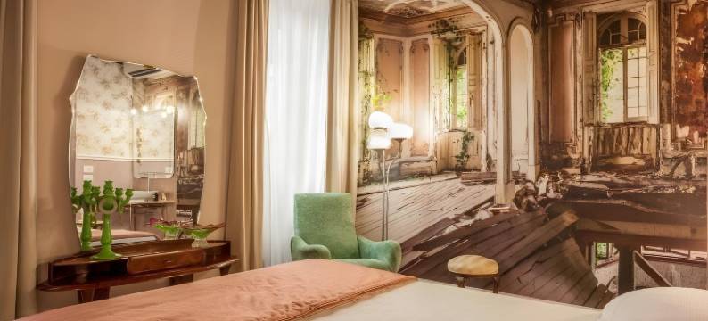 59步特雷维酒店(59 Steps Trevi)图片