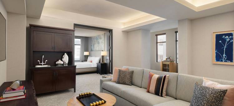 明尼阿波利斯常春藤酒店豪华精选酒店，(Hotel Ivy, a Luxury Collection Hotel, Minneapolis)图片