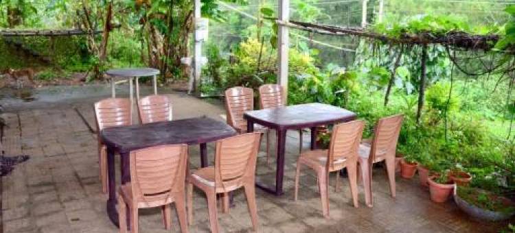 Sri Ranga Homestay图片