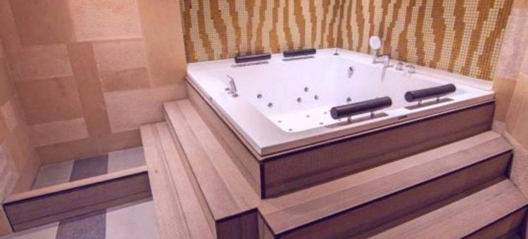 安卡拉绿园酒店(The Green Park Ankara)图片