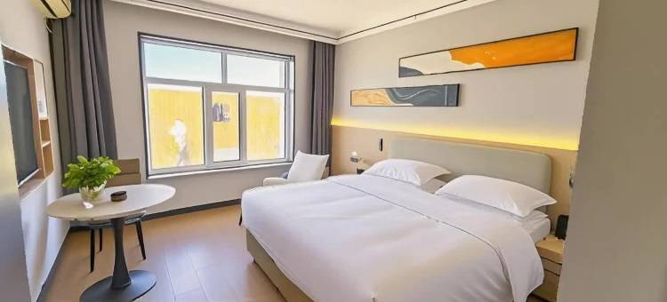 欧纳斯酒店(南山景区店)图片