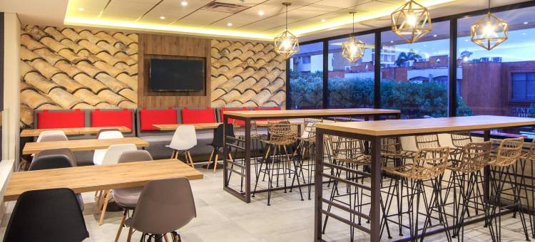 宜必思库库塔酒店(Ibis Cúcuta)图片