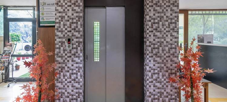 Treebo行政套房(Treebo The Executive Suites)图片