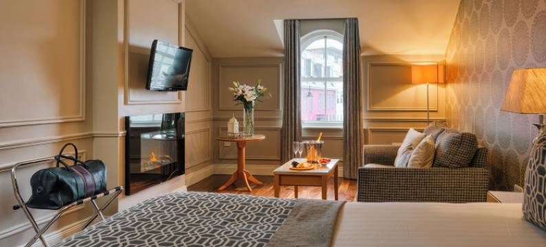 锦绣精品酒店(The Fairview Boutique Hotel)图片