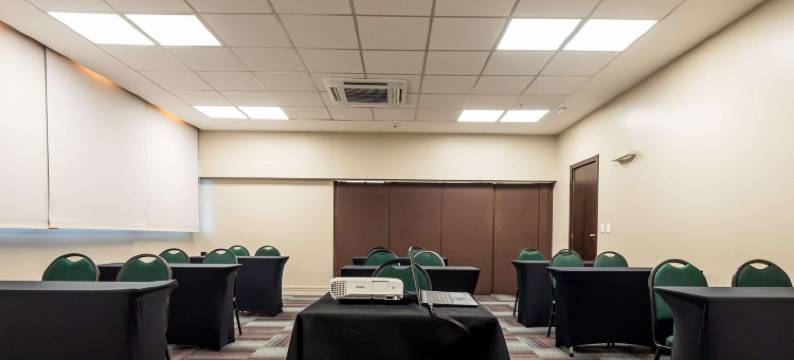 贝伦大道美居酒店(Mercure Belem Boulevard)图片