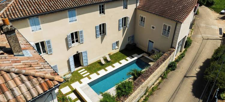 克洛斯塞雷斯(Clos Ceres)图片