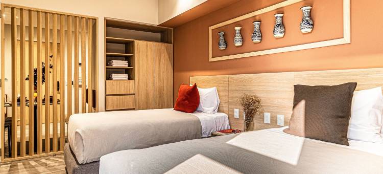 Kukun Inspire 波兰科(Kukun Inspire Polanco)图片