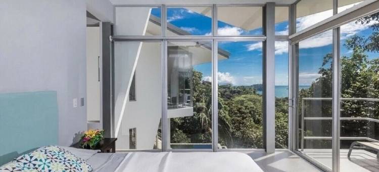 Private Eco-Villa, Prime Central Location, Ocean Views, Wildlife, and Nightlife图片