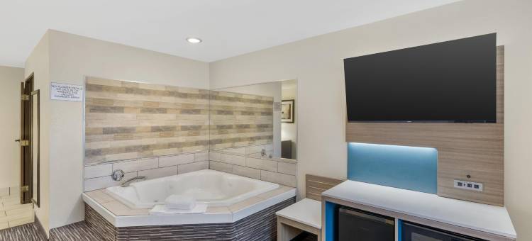 哥伦布港贝斯特韦斯特酒店(Best Western Port Columbus)图片