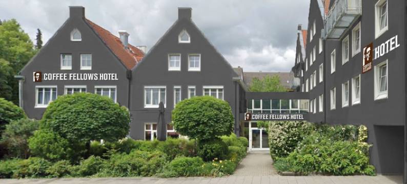 慕尼黑西部赛德尔会议酒店(Das Seidl - Hotel & Tagung - München West)图片