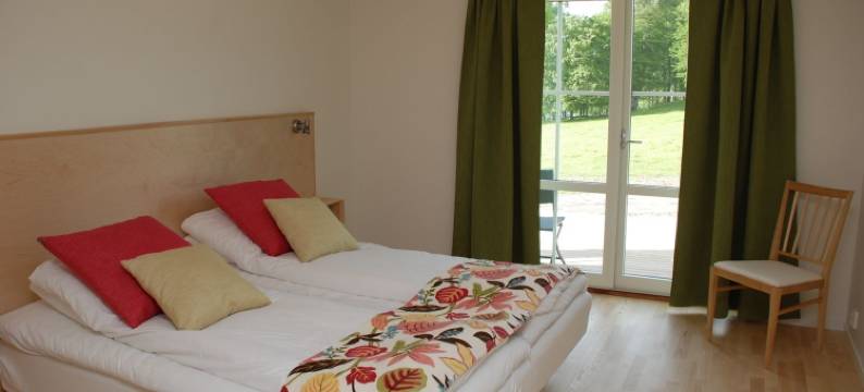 巴尔德斯纳斯赫尔加德酒店(Baldersnäs Herrgård)图片