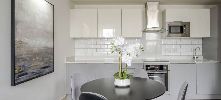 豪华两居室公寓附带免费停车位(Luxurious 2 Bed Apartment with Free Parking, Sky Sports & Netflix, Chelmsford City)图片