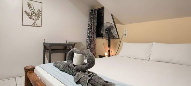 莫阿尔博阿尔姐妹酒店-菲律宾宿务(Hotel Sisters Inn)图片