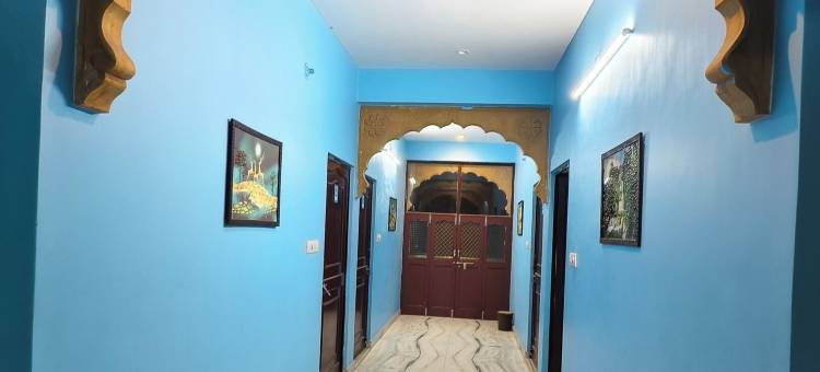 堡景宫殿(Fort view palace)图片