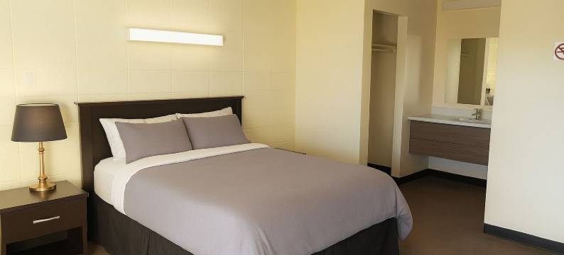 赛德特拉克斯汽车旅馆(Side Trax Inn)图片