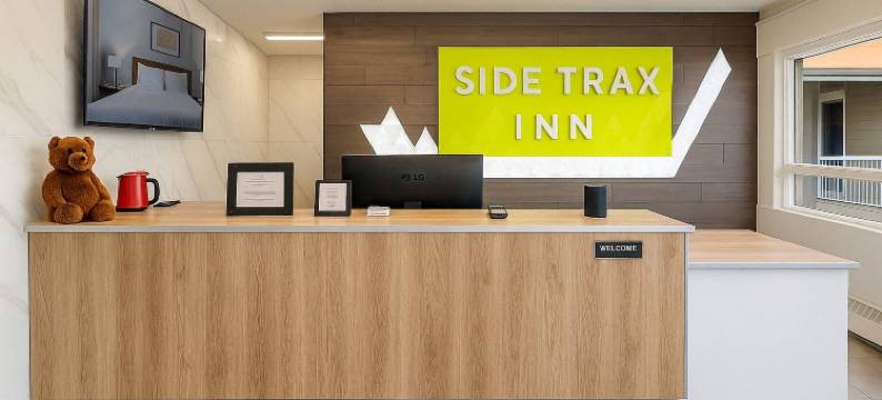 赛德特拉克斯汽车旅馆(Side Trax Inn)图片