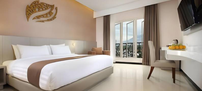 Gets酒店(Gets Hotel)图片