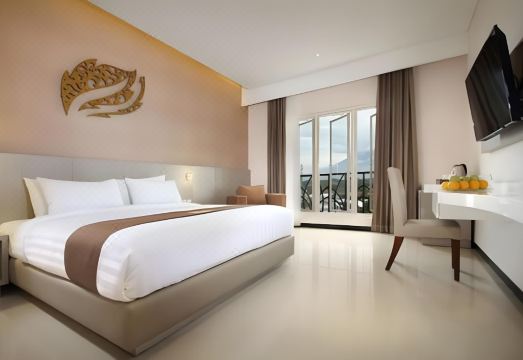 Gets Hotel Hotel Overview