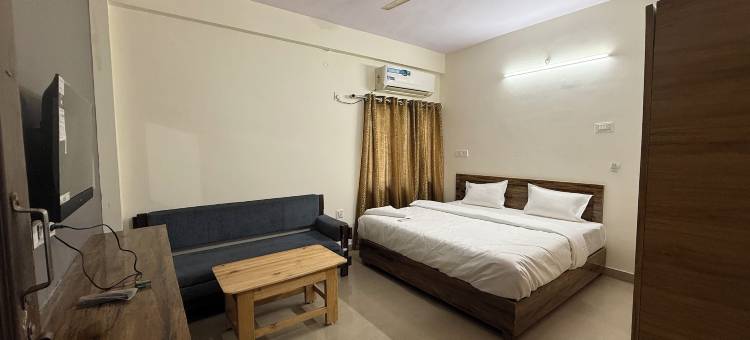 THE GRAND SERENITY HOTEL图片