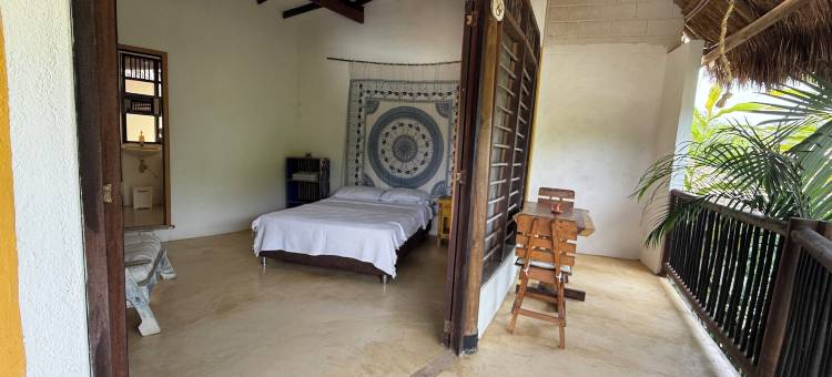 埃尔博希奥旅馆(Hostal El Bohío)图片