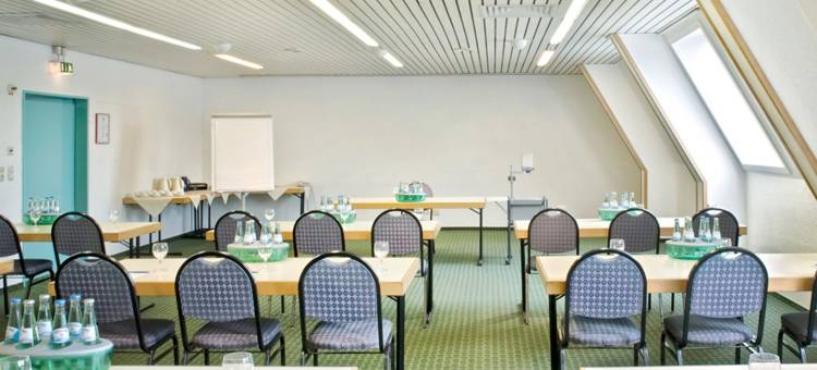 早安盖尔森基兴城市酒店(Good Morning Gelsenkirchen City)图片