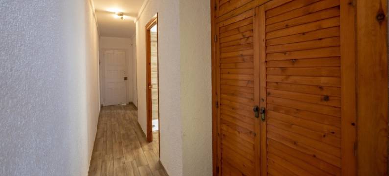 蒙塔尼亚马尔AR家庭公寓(Apartamentos AR Muntanya Mar)图片