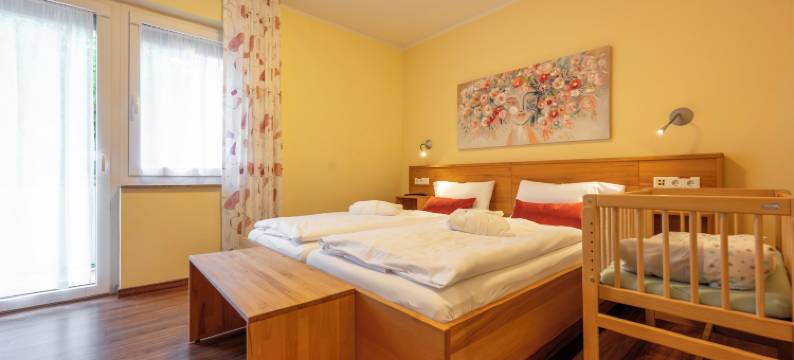 库格费米洛特-加龙省尔家庭俱乐部酒店(Familienklub Krug)图片