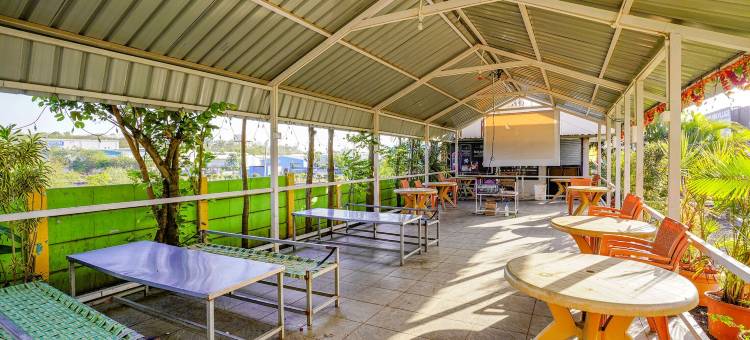 Fabhotel 塔尼什克(FabHotel Tanishq)图片