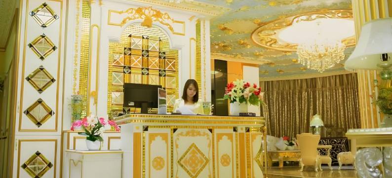 蕾丝精品酒店(Lace Boutique Hotel)图片