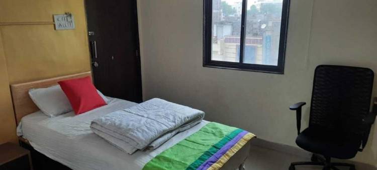 Abhimaan Residency图片