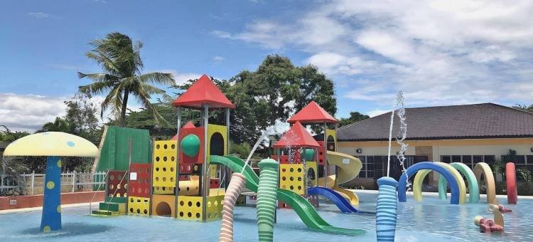 伊洛伊洛海洋花园度假村(Sea Garden Resort Iloilo)图片