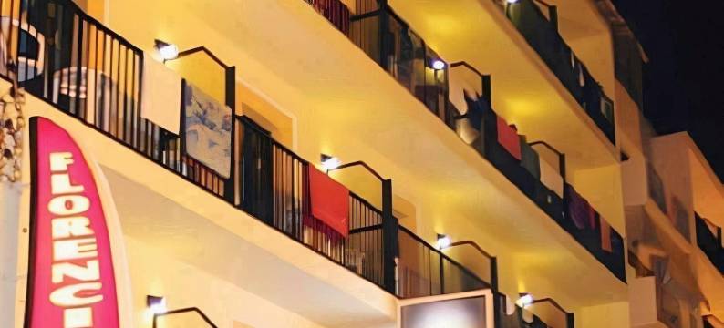 弗洛伦西奥旅馆(Hotel Florencio Ibiza)图片